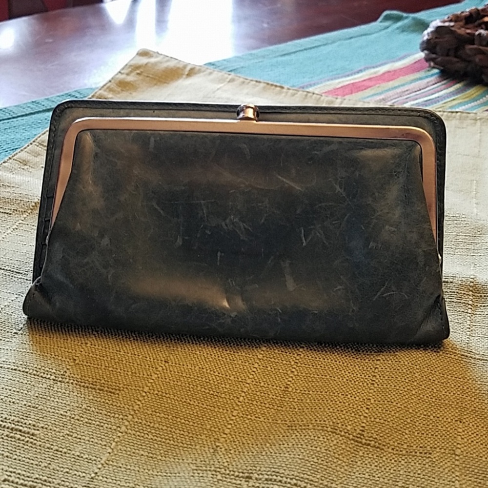 HOBO Wallet